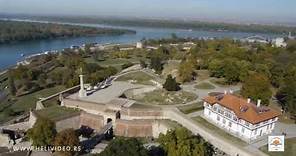 VISIT SERBIA - CITY OF BELGRADE