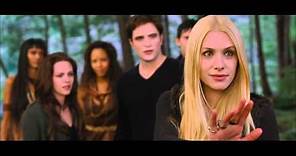 The Twilight Saga: Breaking Dawn Part 2 Official Trailer - HD