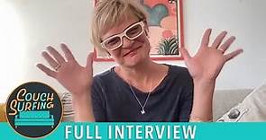 Martha Plimpton Wasn’t Sure ‘The Goonies’ Would Be a Hit | Couch Surfing | Entertainment Weekly