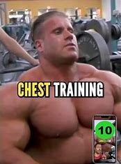 Top Chest Exercises For Growth!