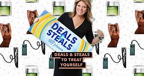 'GMA' Deals & Steals to treat yourself