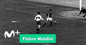 Fiebre Maldini (15/01/2018): Schiaffino, leyenda uruguaya