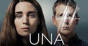 Una - Official Trailer