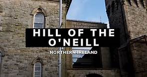 Hill of The O'Neill | Dungannon | County Tyrone | History of Northern Ireland | Ranfurly House