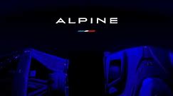 Alpine Motorsports 2024 launch - Wednesday, 07 February 2024, 02:30 PM (CET)