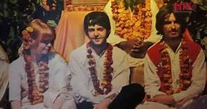 Viaje de los Beatles a la India inspiró el "Álbum Blanco" hace 50 años