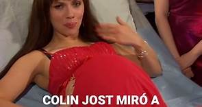 Scarlett Johansson y Colin Jost esperan su primer bebé