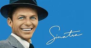Frank Sinatra ~ My Way (with Lyrics)