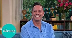 Craig Revel Horwood Takes to the Stage in 'Annie' & Pays Tribute To His Dear Friend | This Morning