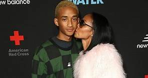 Jada Pinkett Smith Says She's 'Been Concerned' About Her Sons' Dating Choices