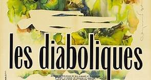 Les diaboliques [1955] (HD) eng. sub.