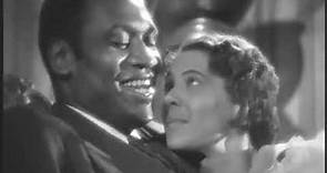 The Emperor Jones [1933]- Full Movie