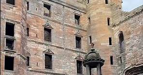 Scotlands most spectacular Royal Palace. Linlithgow, birthplace of Mary Queen of Scots #scotland