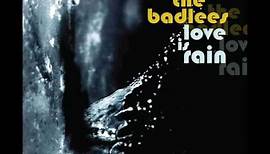 The Badlees - Radio at night - from Love is Rain