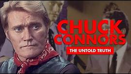 The Untold Truth About Chuck Connors