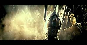 The Lord of the Rings Extended Edition Trilogy Trailer [HD]