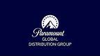 Paramount Global Distribution Group