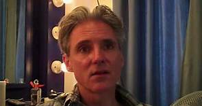 Interview with Michael Praed - part three