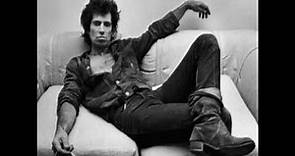Keith Richards Greatest Hits