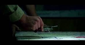 Lone Survivor di Peter Berg - Scena in italiano "Una missione un po' complicata"