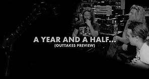 Metallica: A Year and a Half in the Life of Metallica (Outtakes Preview)
