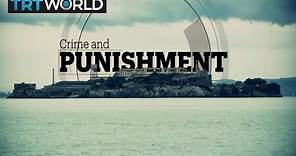 Roundtable: Prison - Punish or Rehabilitate
