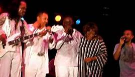 EWF and Patti Labelle