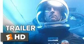 Approaching the Unknown Official Trailer #1 (2016) - Mark Stro...
