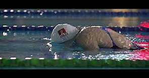 里約奧運．香港加油！（施幸余 - 香港游泳代表）RTHK 2016