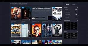 How to watch movie online free - without sign up or registration