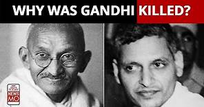 Martyr's Day: The Real Story Behind Mahatma Gandhi's Assassination | Newsmo