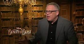 Beauty and the Beast Director Bill Condon Interview