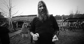 Amon Amarth - Making of "At Dawn's First Light"