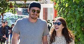 All About Garrett Hedlund, the Actor Emma Roberts Is Expecting a Baby With