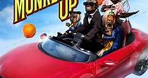 Monkey Up streaming: where to watch movie online?