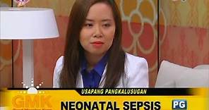 Understanding Neonatal Sepsis