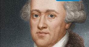 Discovery of Uranus: Sir William Herschel