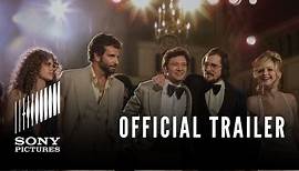 American Hustle - Official Trailer - In Theaters December 20th