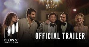 American Hustle - Official Trailer - In Theaters December 20th