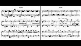 Charles Stanford - Symphony No. 4, Op. 31 (1888)