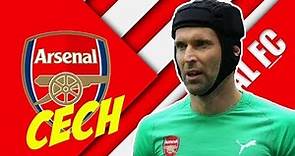 Petr Čech 2019 - Amazing Saves - FC Arsenal - HD