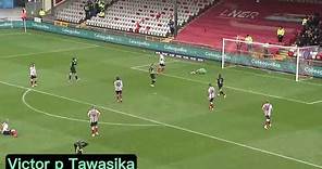 Brendan Galloway - Goals and Assists career highlights