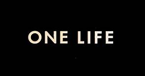 ONE LIFE (2023) HD ITA