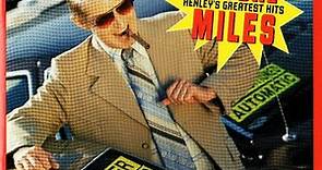 Don Henley - Actual Miles (Henley's Greatest Hits)