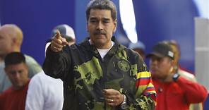 Nicolás Maduro dice que los acuerdos con la oposición "están heridos de muerte"