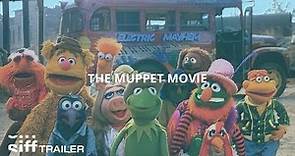 SIFF Cinema Trailer: The Muppet Movie