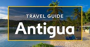 Antigua Vacation Travel Guide | Expedia