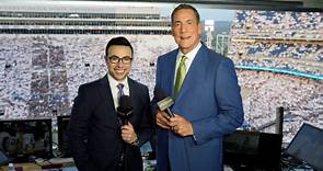 InsideNDSports  -  NBC's Todd Blackledge goes inside and in-depth on the Notre Dame-OSU clash