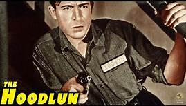 The Hoodlum (1951) Full Movie | Max Nosseck | Lawrence Tierney, Allene Roberts, Marjorie Riordan