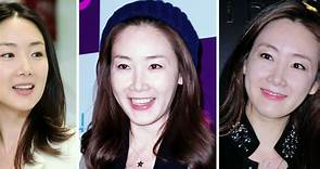韩国女星崔智友，2004-2023年的颜值变化，你还记得她演的角色吗